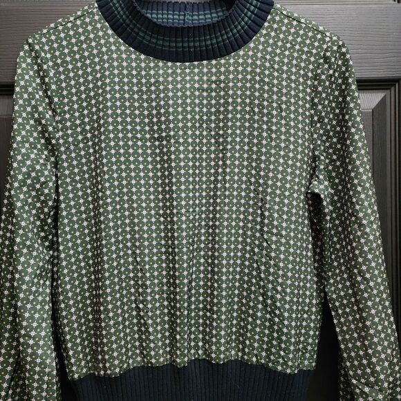 French Connection 'Cosimo' Mahi Printed Top - Picture 7 of 15